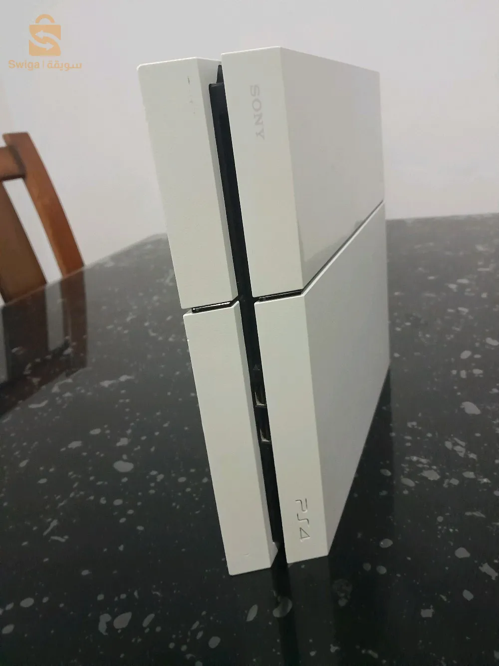 ps4 fat