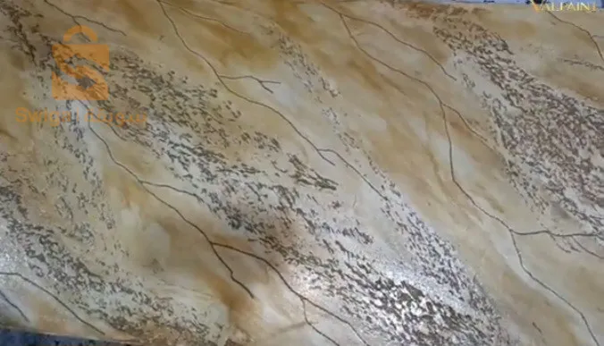 صباغة وجميع انواع ديكورات المغربية