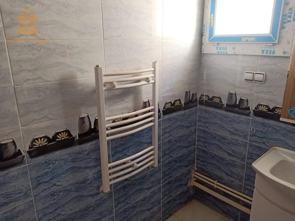 شقة للبيع 88م الطابق الرابع   ايسطو ولاية وهران