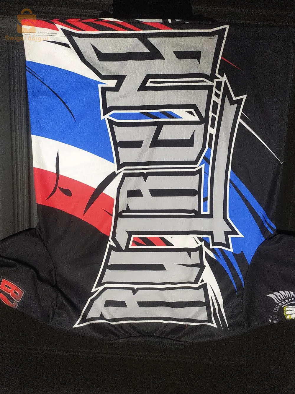 تريكو للبيع 🥊😍 تاع بكس .كيك بوكسنڨ موتاي