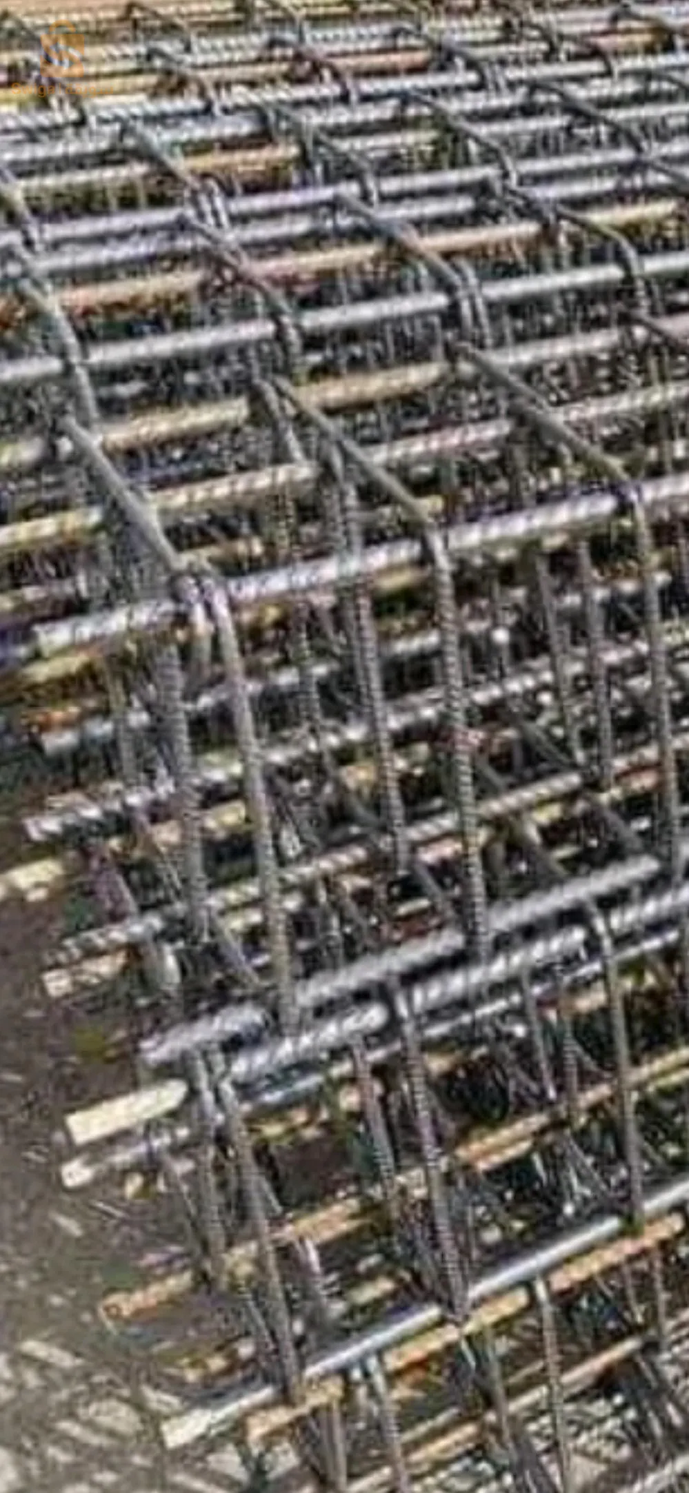 حديد بوطوات تع 6 بارات يخرج 30