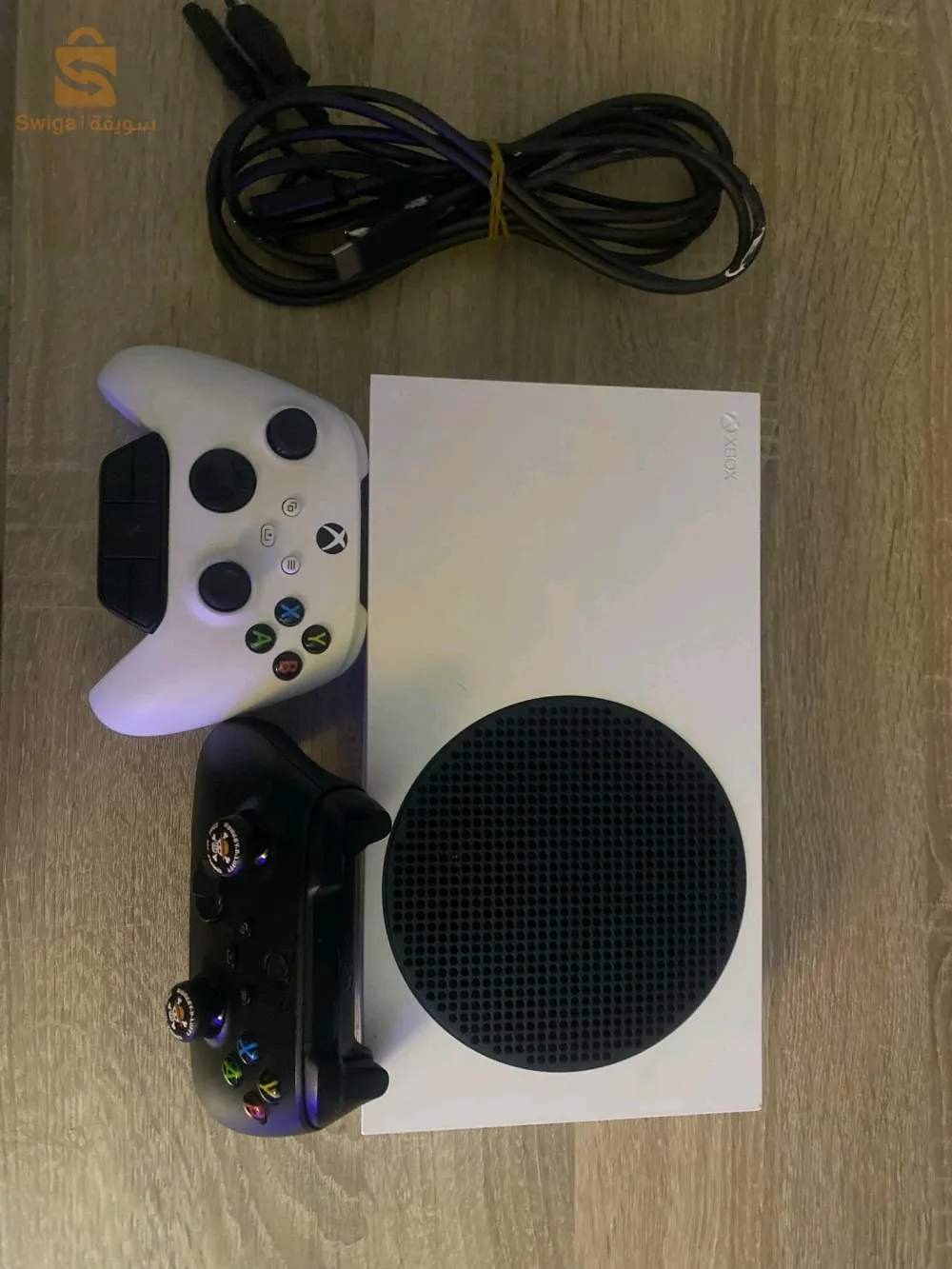 اكسبوكس سيرز اس