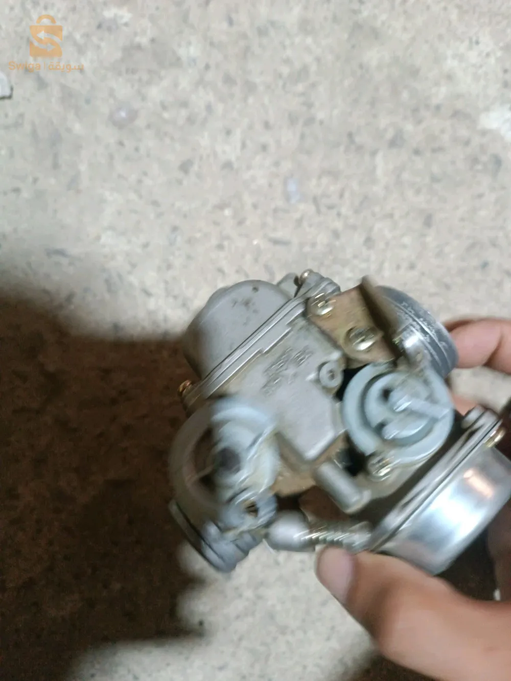 بوفاريك