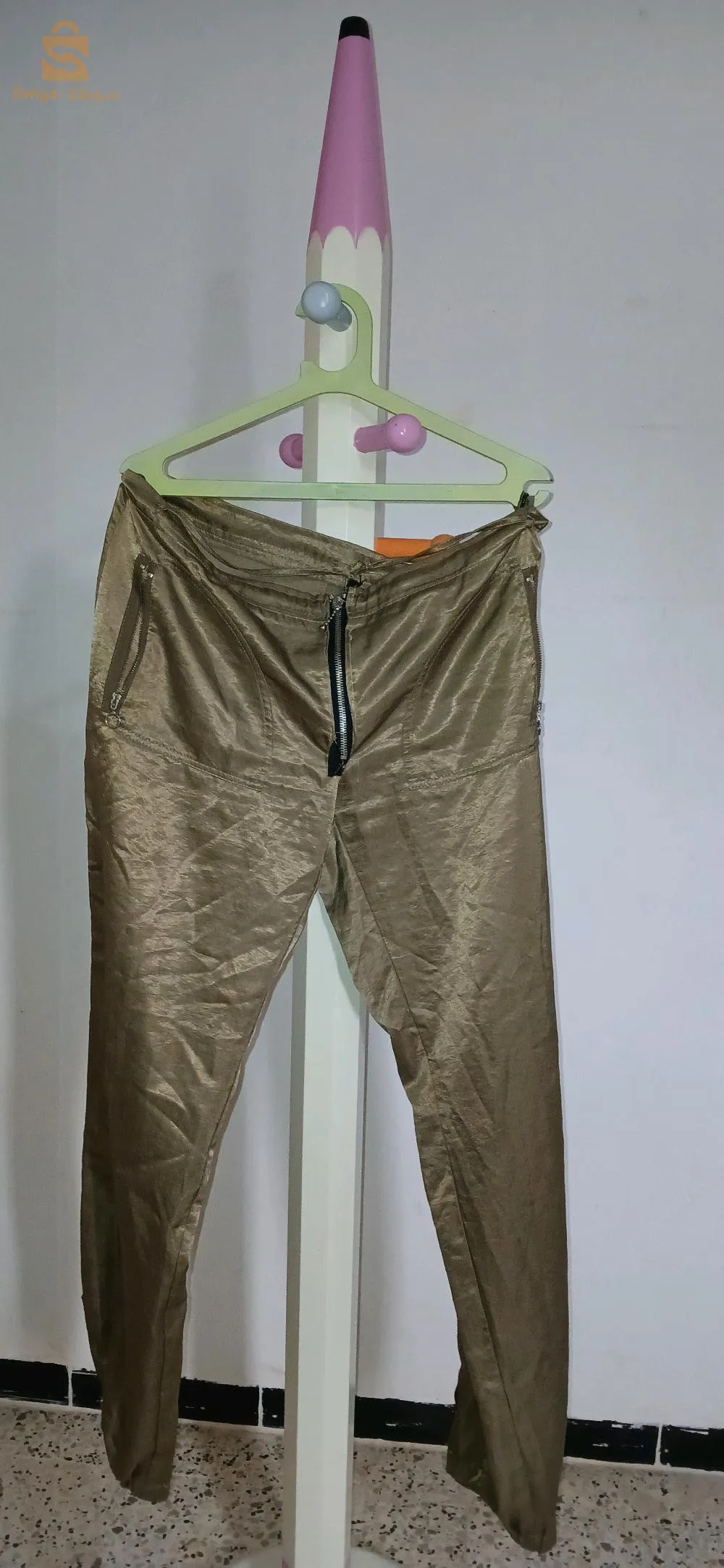 ملابس مستعملة كلها ب500 الف