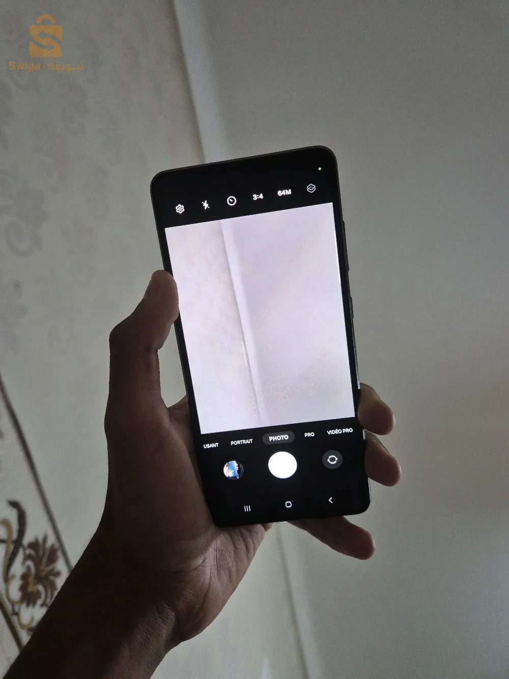 Samsung A52