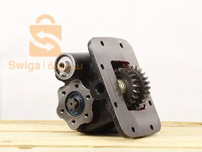 P.T.O avec kit de montage et câble