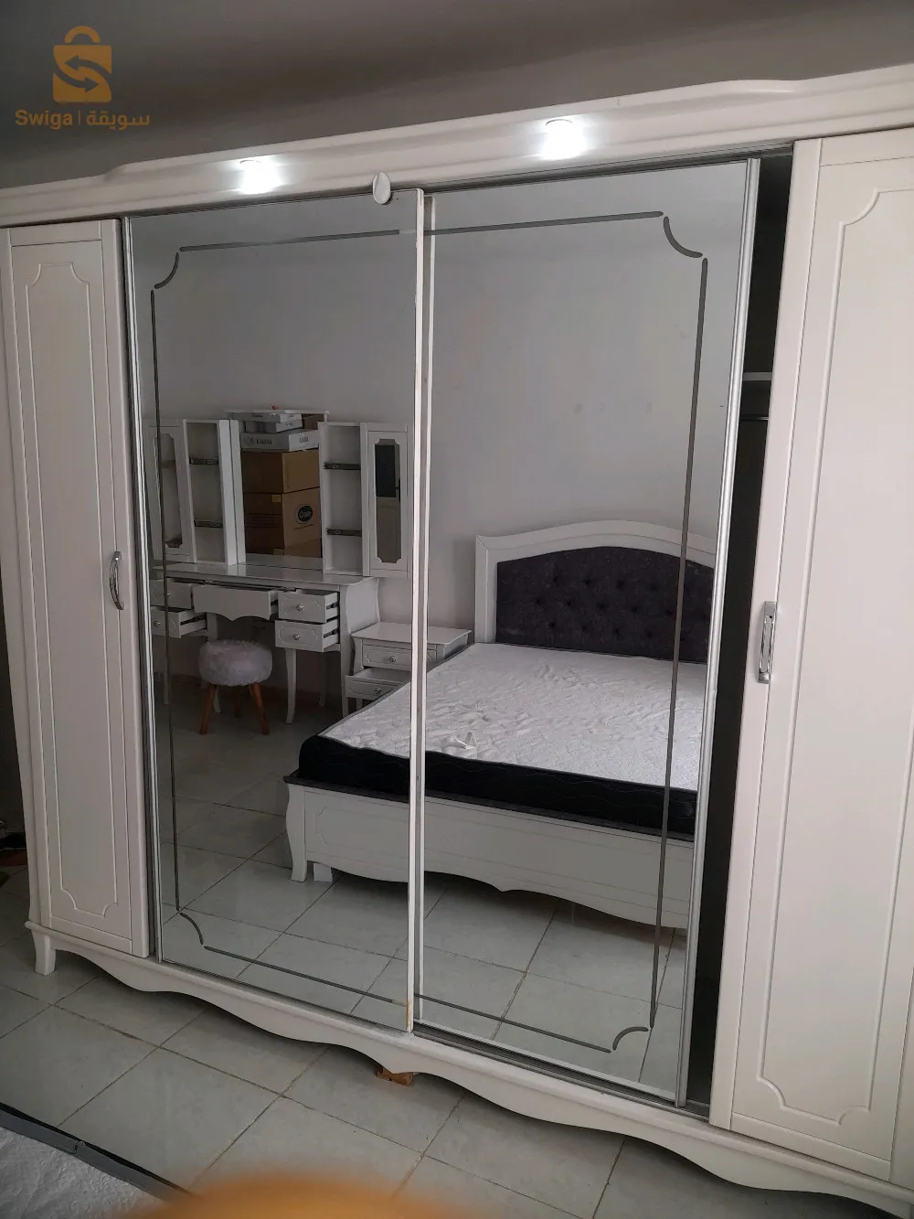 أولاد فايت الجزائر العاصمة