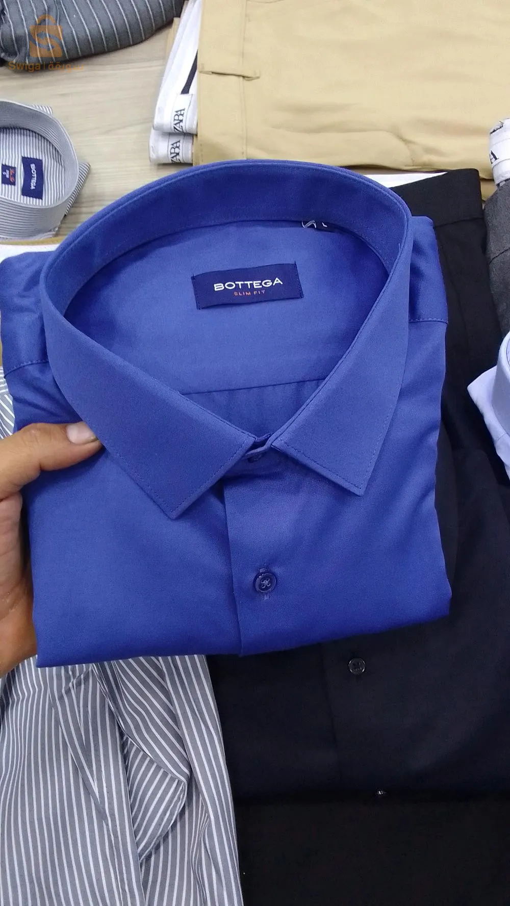 shirt