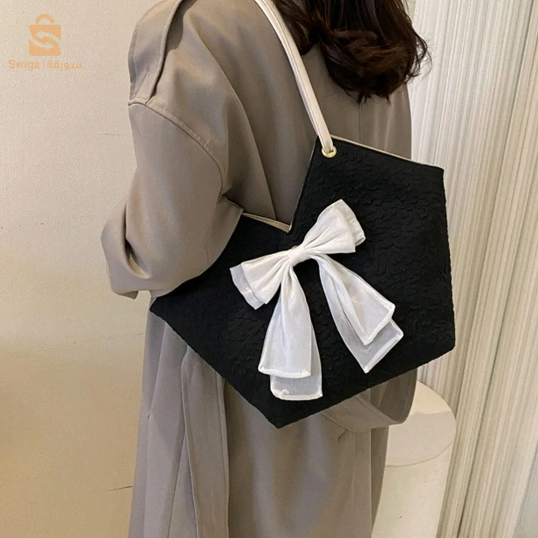 الحقيبة النسائية النادرة في السوق الجزائرية