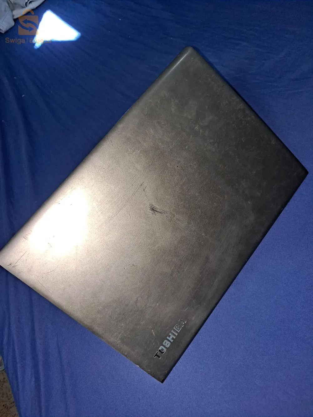 Pc TOSHIBA Portege z30-c