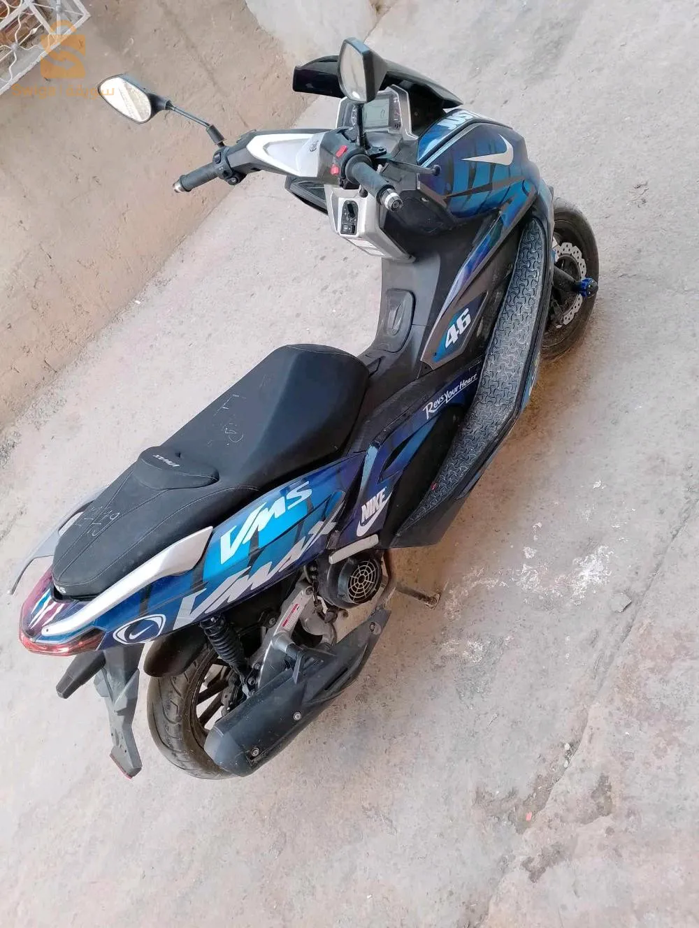 عين قراجة تلمسان