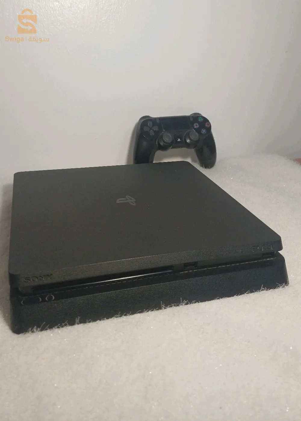 ps4 slim