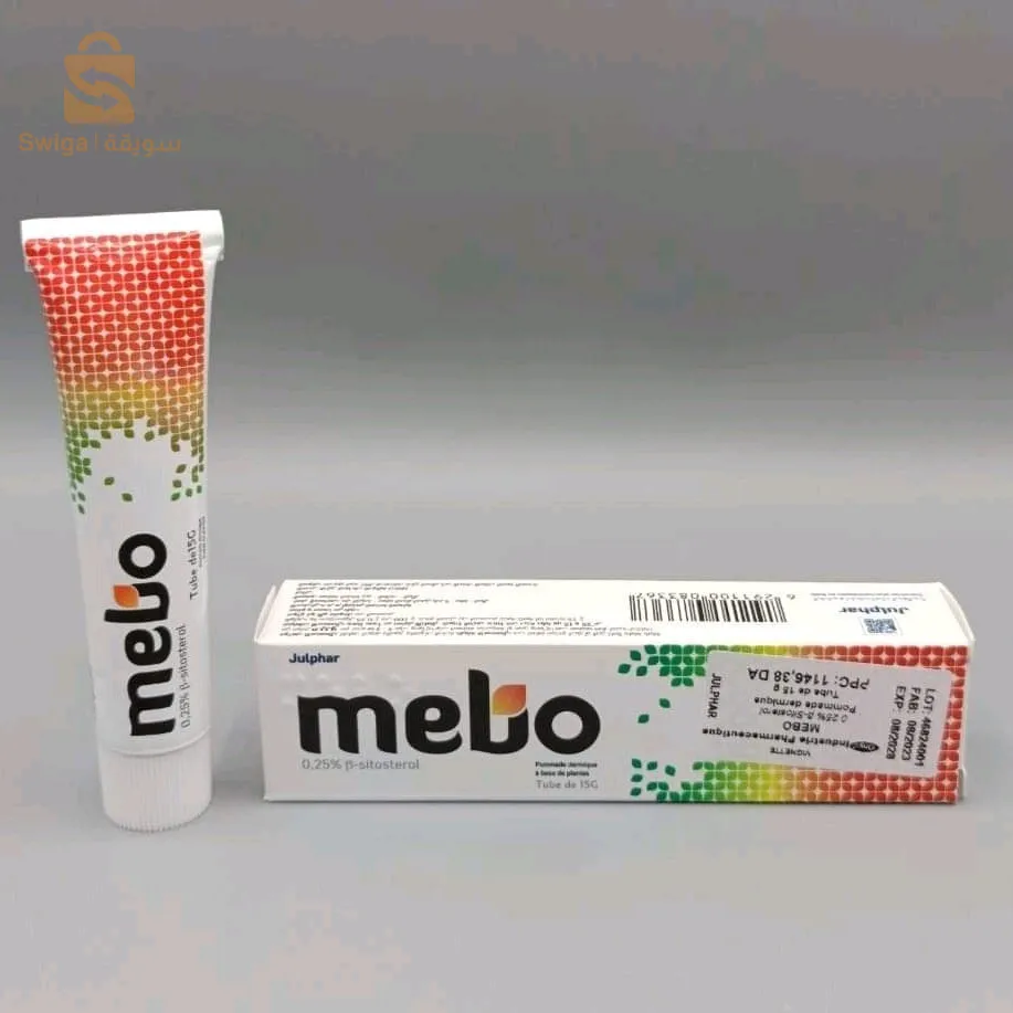 mebo crème Original