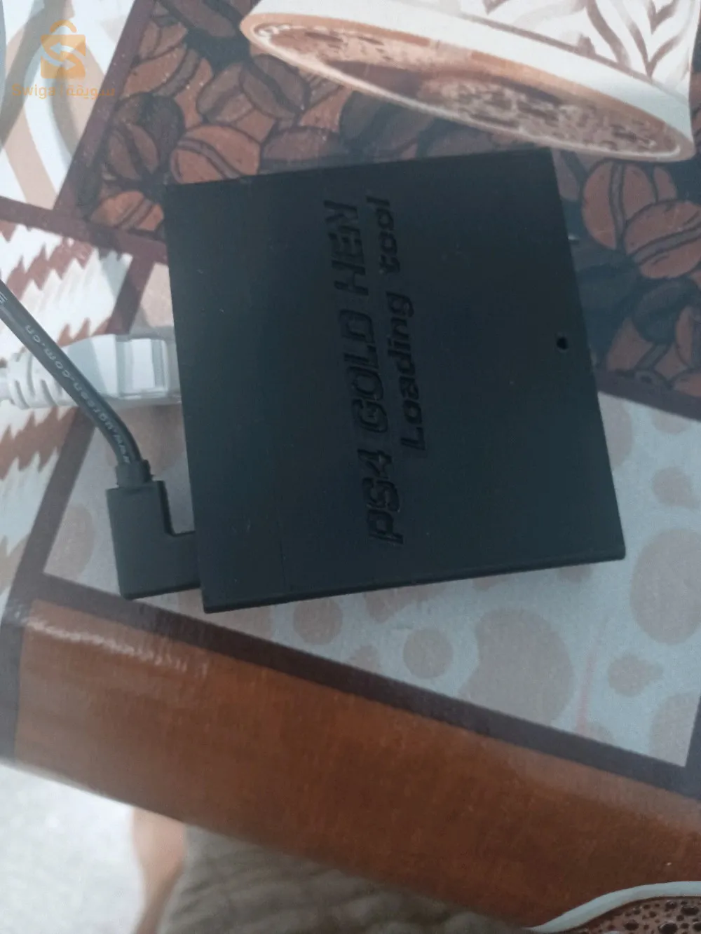 بلاي 4 فات مفلاشي 11.00