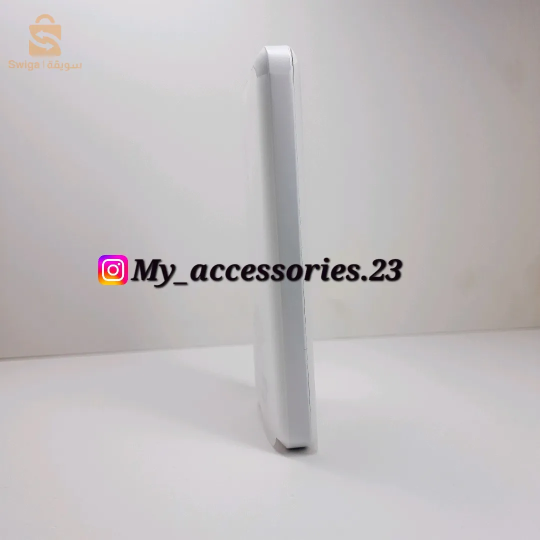 powebank HOCO 10'000 mAh 💯🔋🔌 Fast charge 22.5 watt ⚡️⚡️ compatible avec tous les téléphones 📲✅️