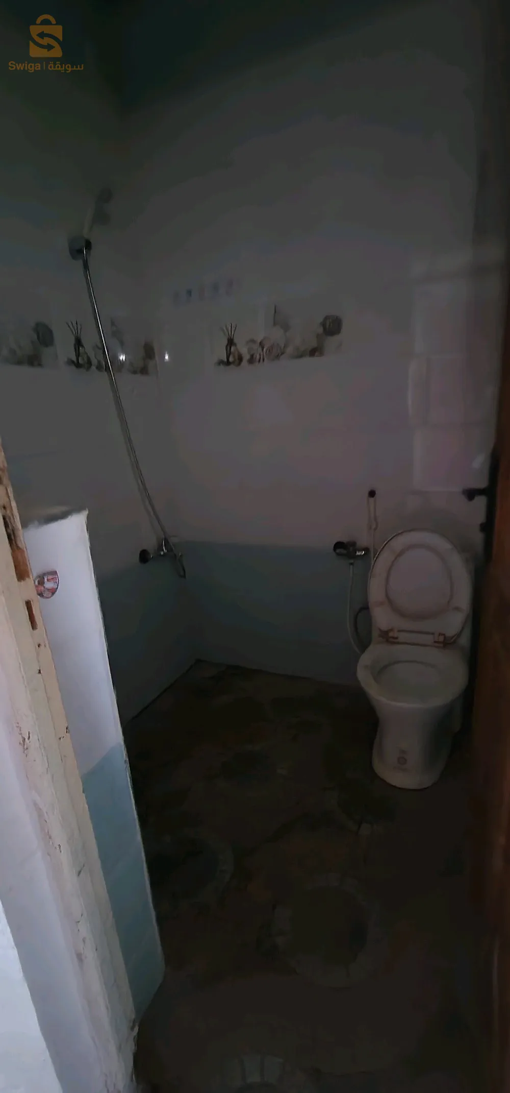 vente f2 sidi jilali