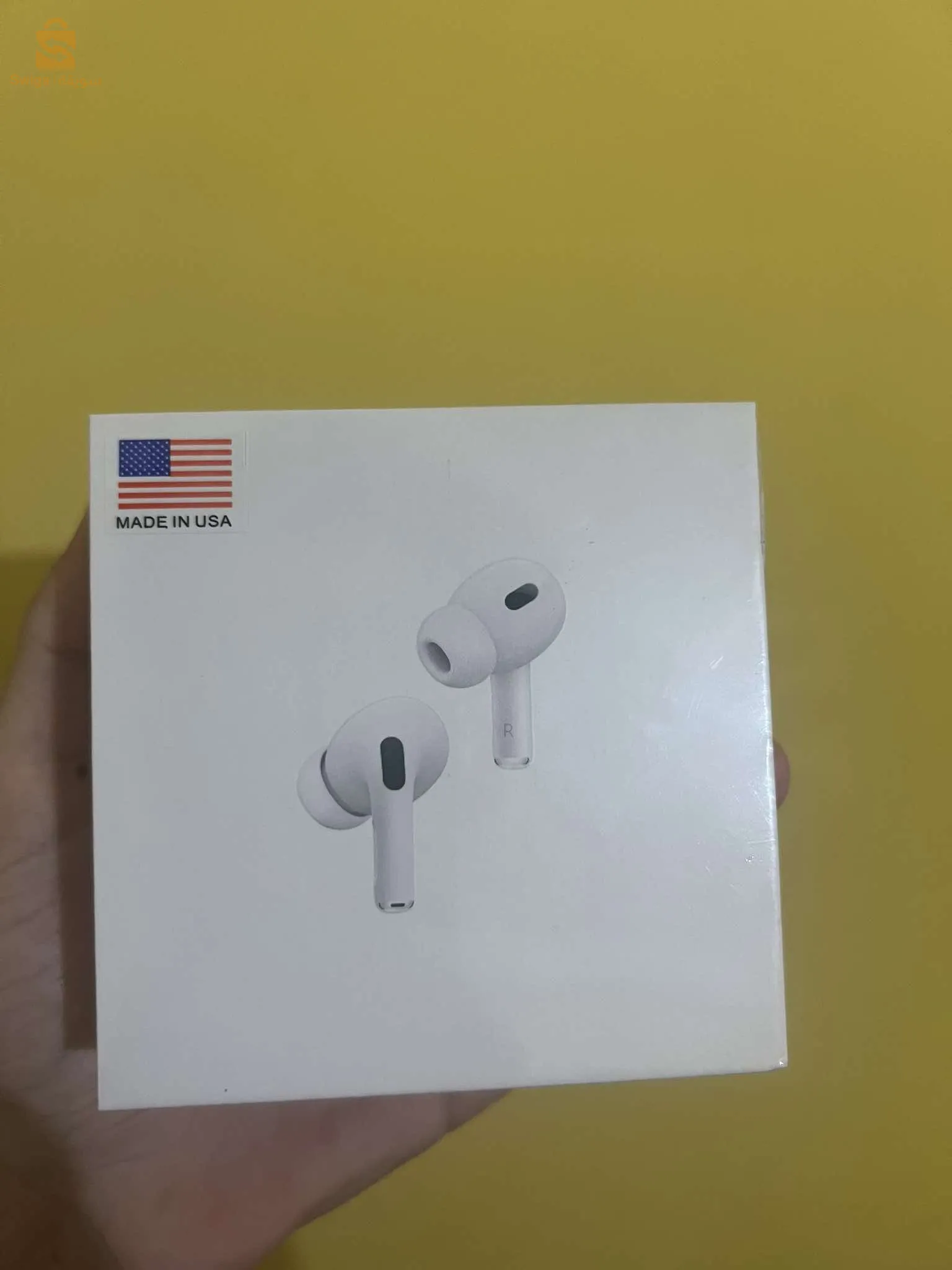airpods pro 2
