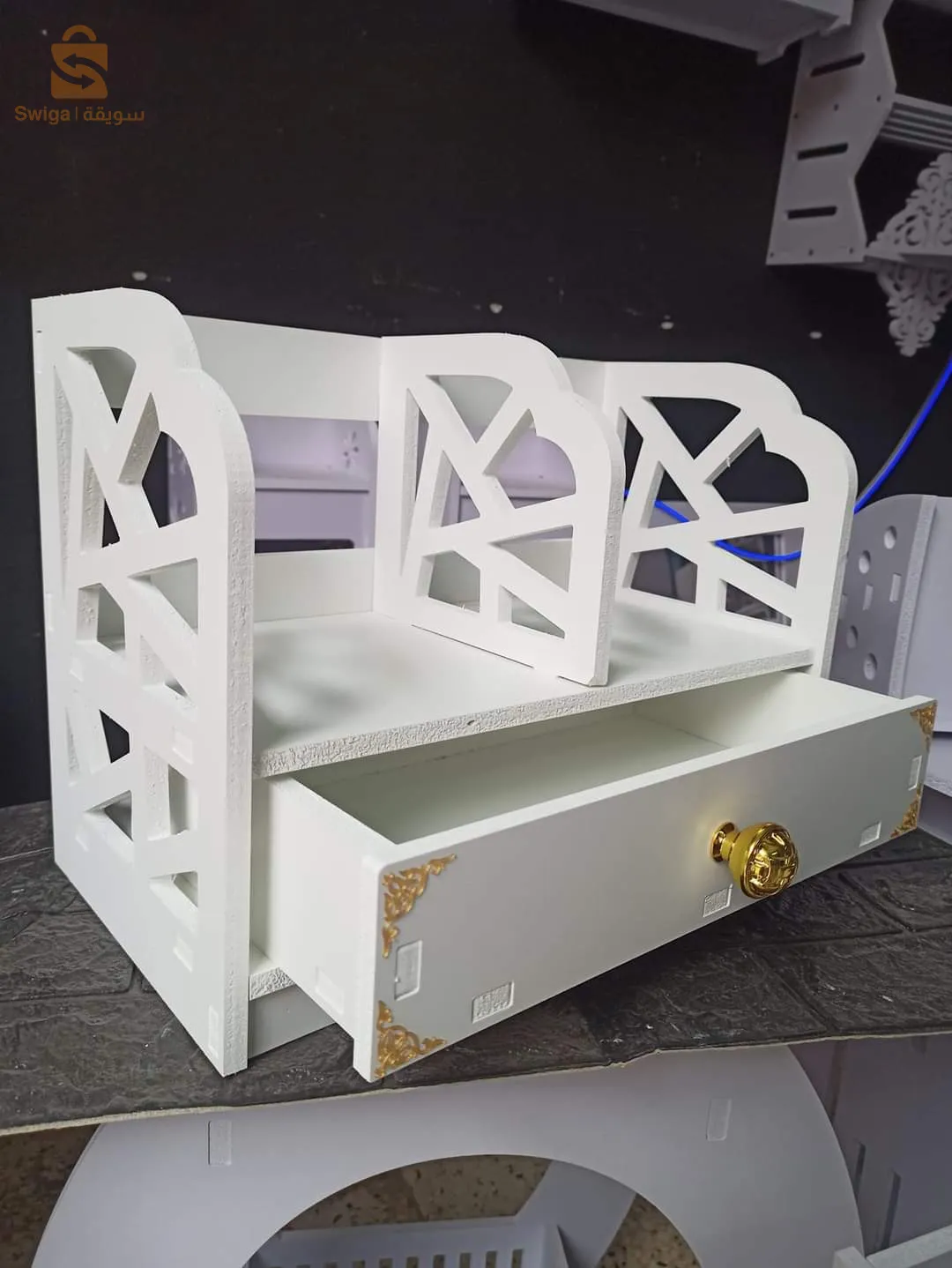 منظم ماكياج