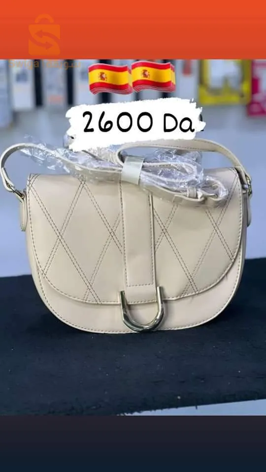 sac espagnol 🇪🇸🇪🇸