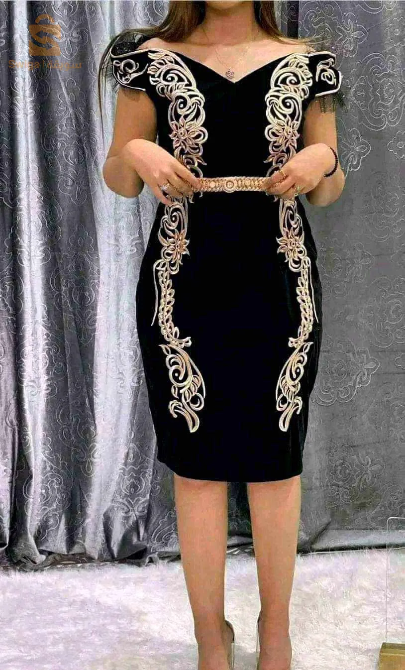 robe mini