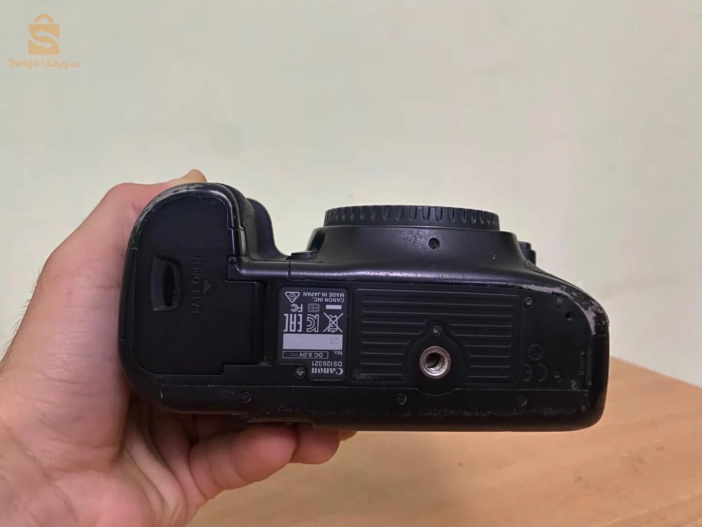 canon 5d mark III