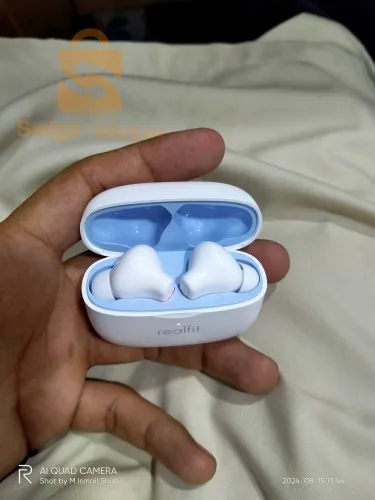 REALFIT F3 TWS ANC