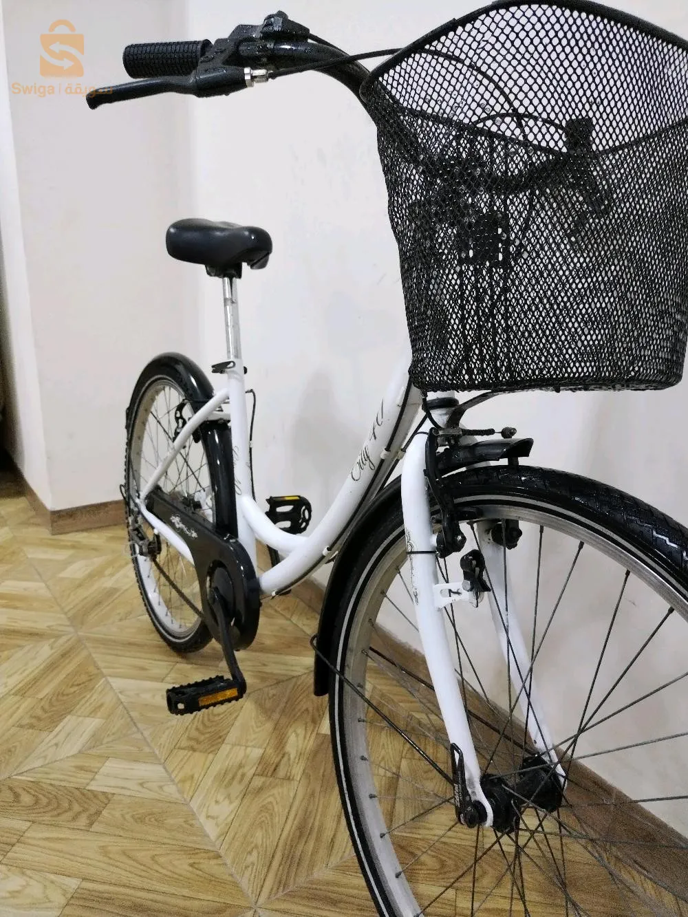 velo classique 26'' tres propre