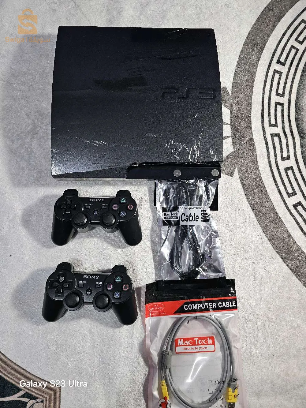 ps3 320gb flaché