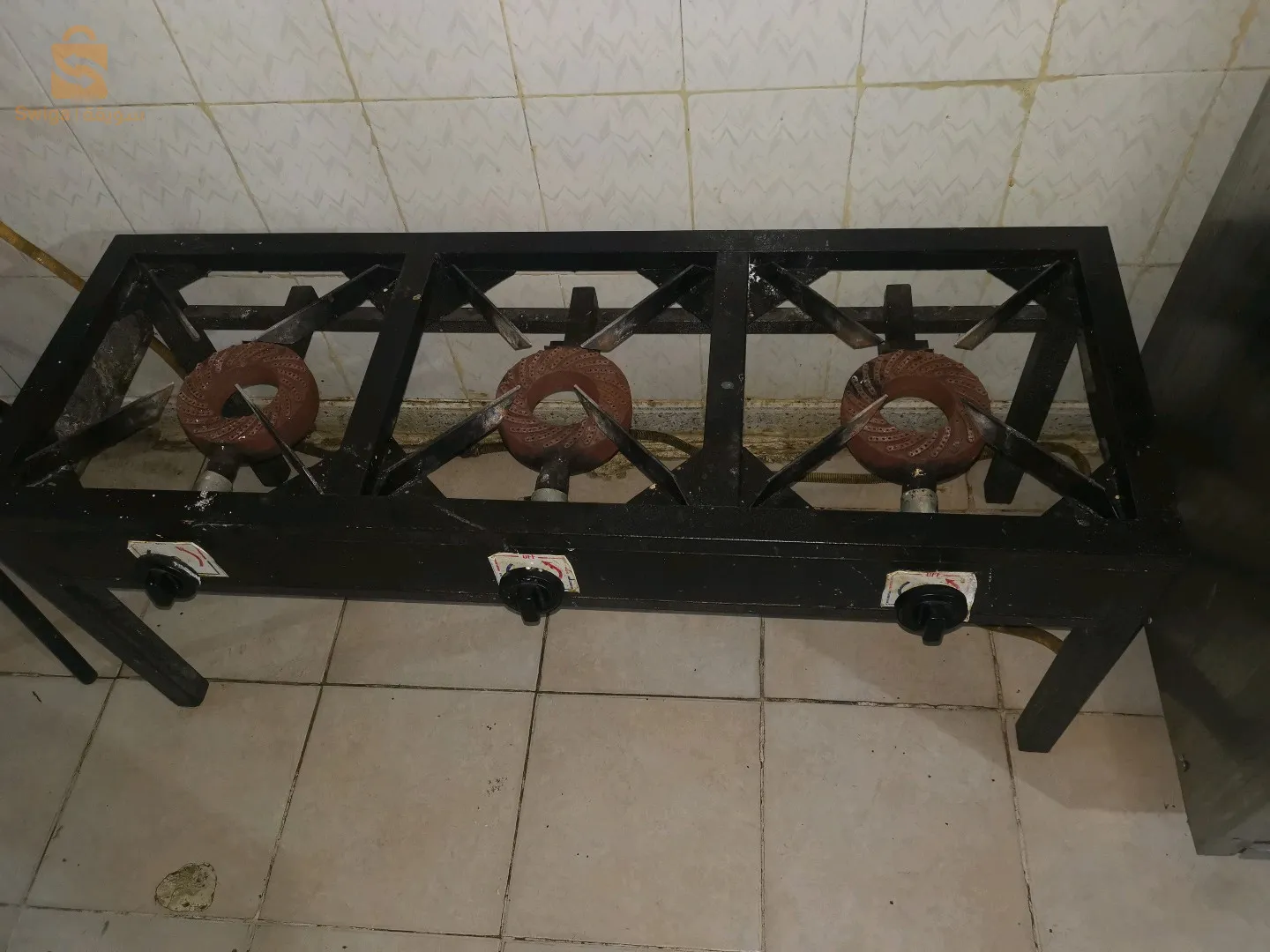 Material de restauration