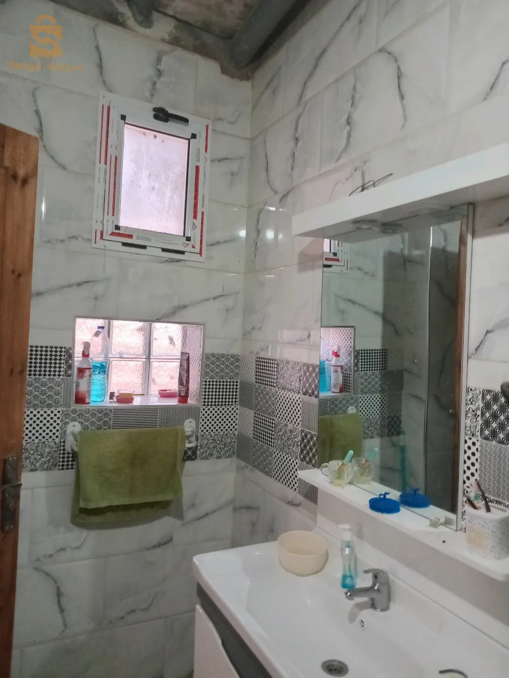 Très belle Villa à vendre Pour toute information supplémentaire :Photos ... vidéos...et visite...etc contactez moi sur WhatsApp 0557835762Je répond pas aux messages Merci de votre compréhension