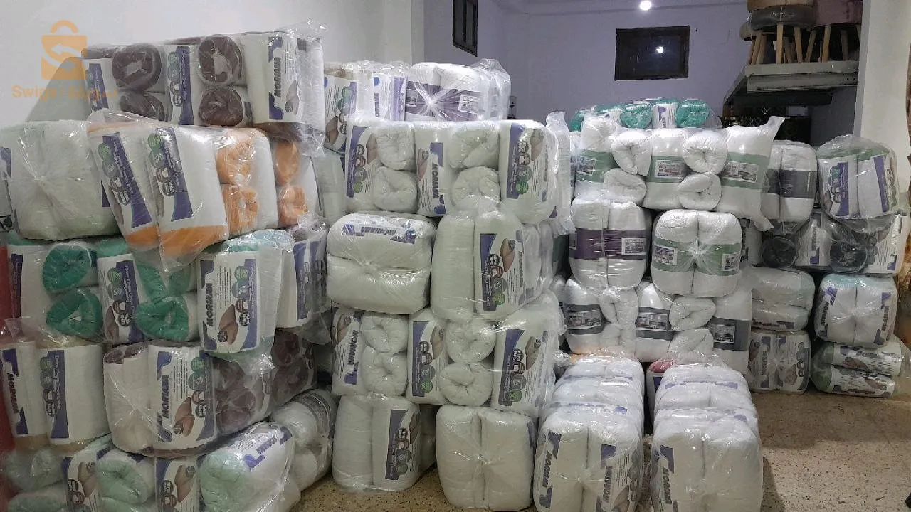وسادات جملة و ديطاي