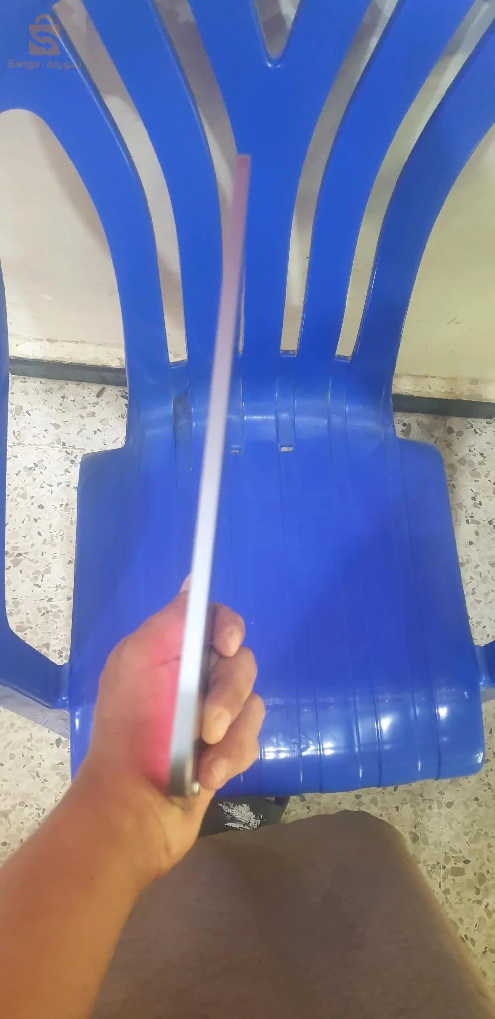 ايباد  الجيل 4