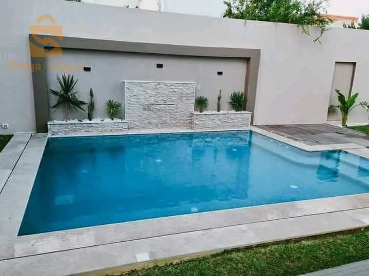 idéal piscine