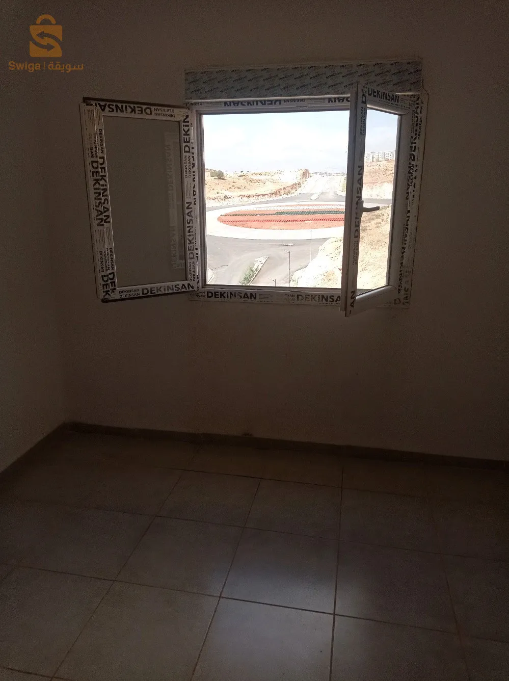 سكن عدل احمد زبانة مسرغين