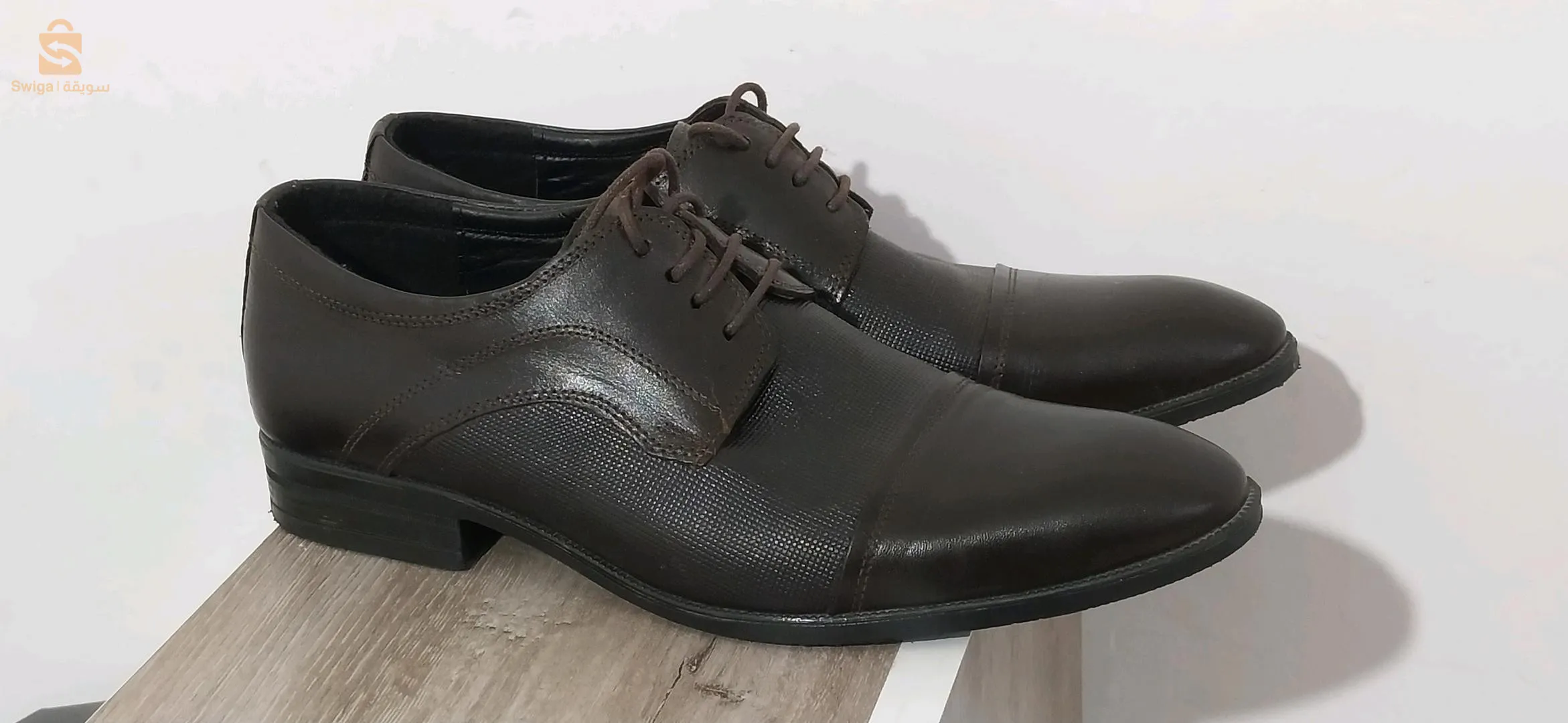 🟢 Chaussure Massimo Dutti Pointure 43