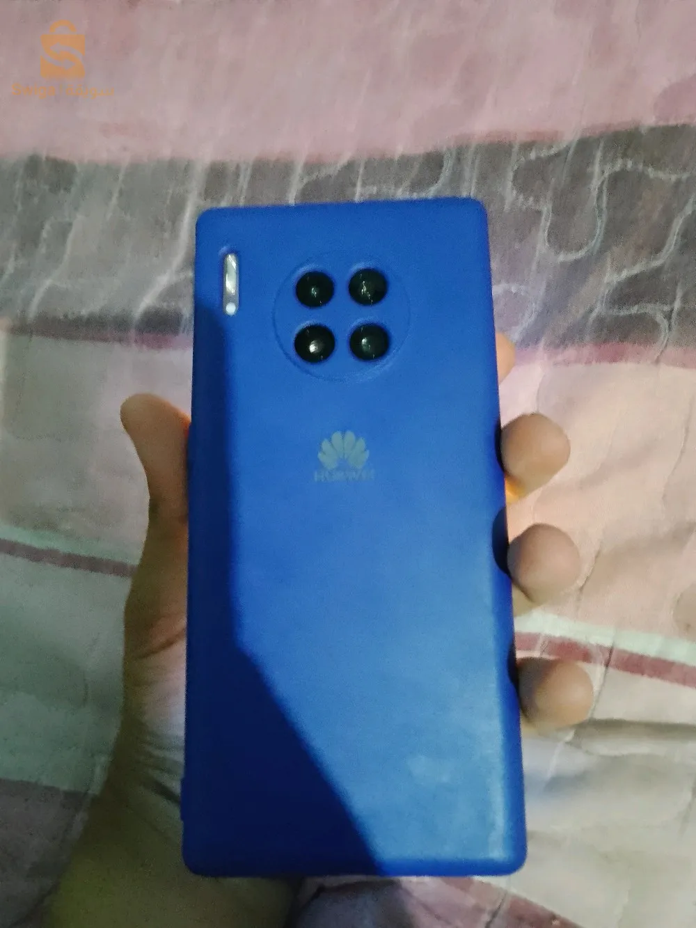 تيليفون نظيف الله يبارك هابط كابة معاه 2انتيشوك او مركبلو انكصابل دوريجين التيليفون قوة في كلش او لي يعجبو مرحبا بيه
0798644597