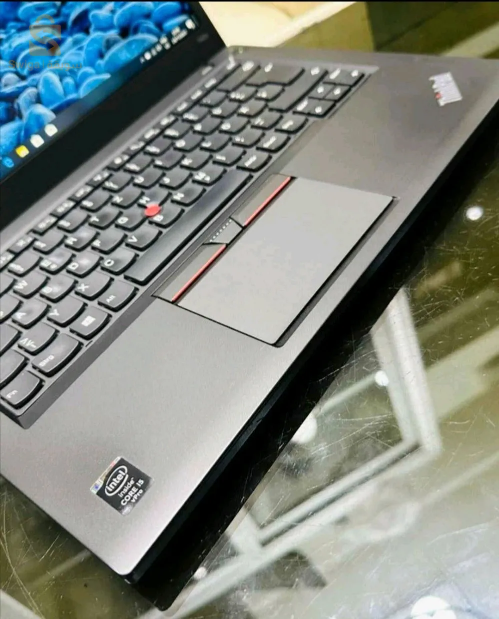 حاسوب محمول