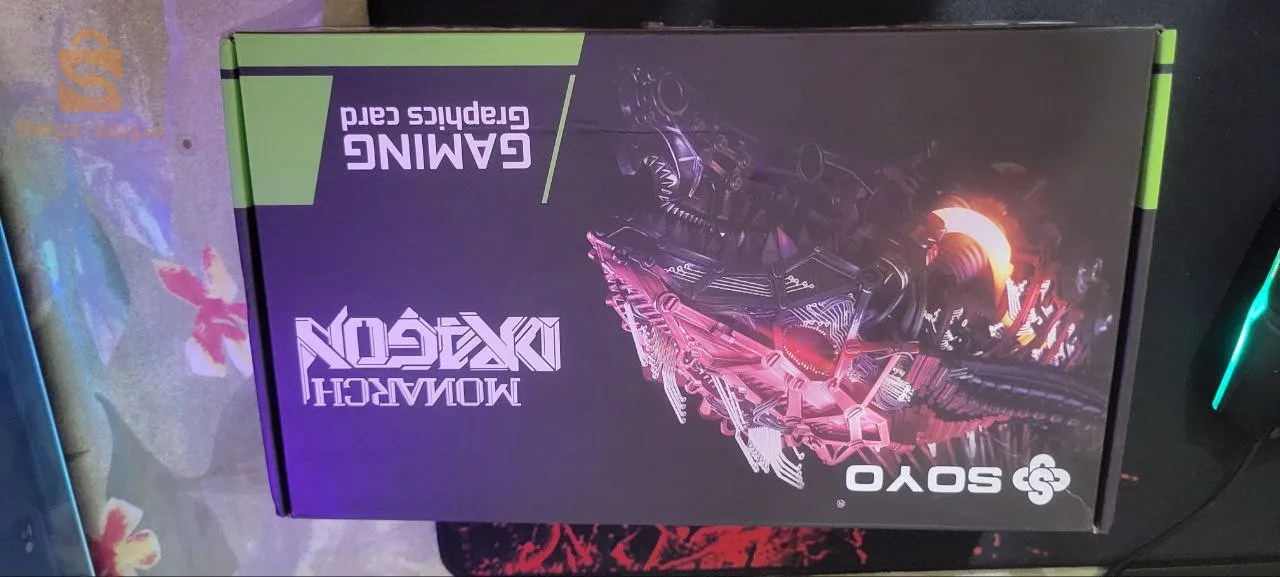 pc gamer + Écran 165hz 2k