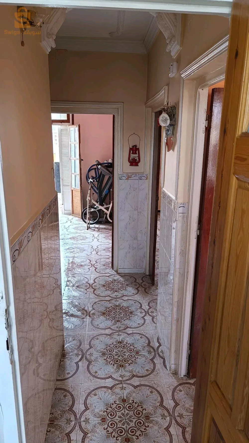 برج بوعريريج