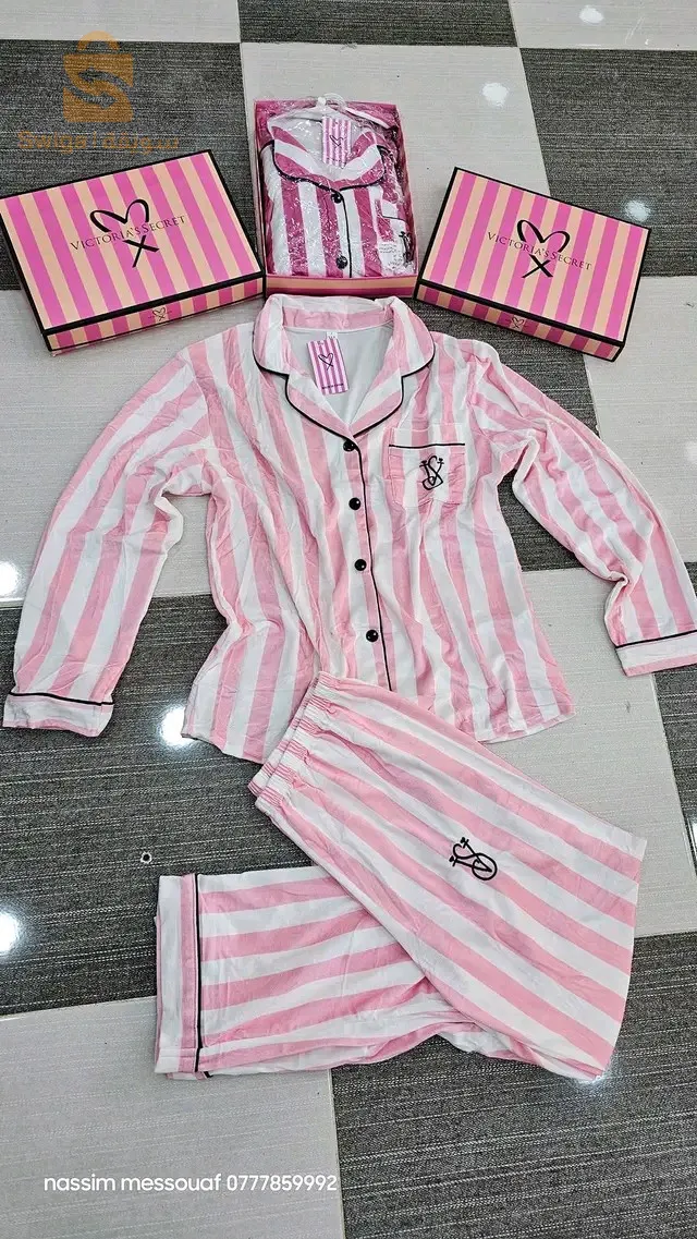 Pyjama Victoria's secret💗