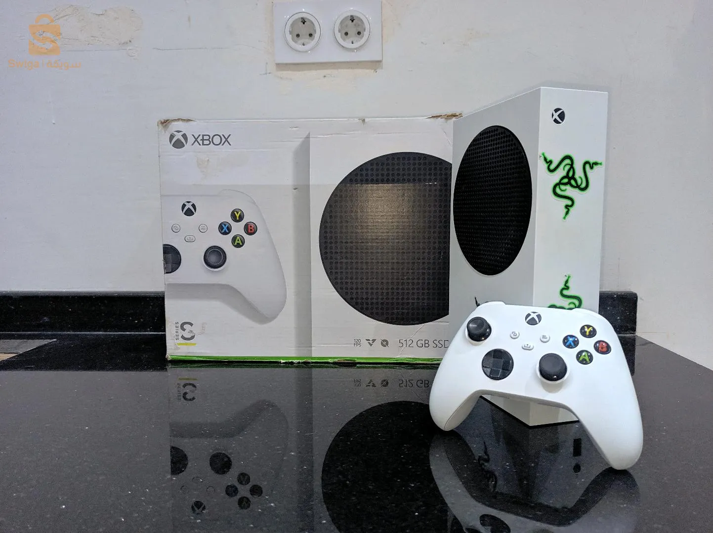 xbox series s