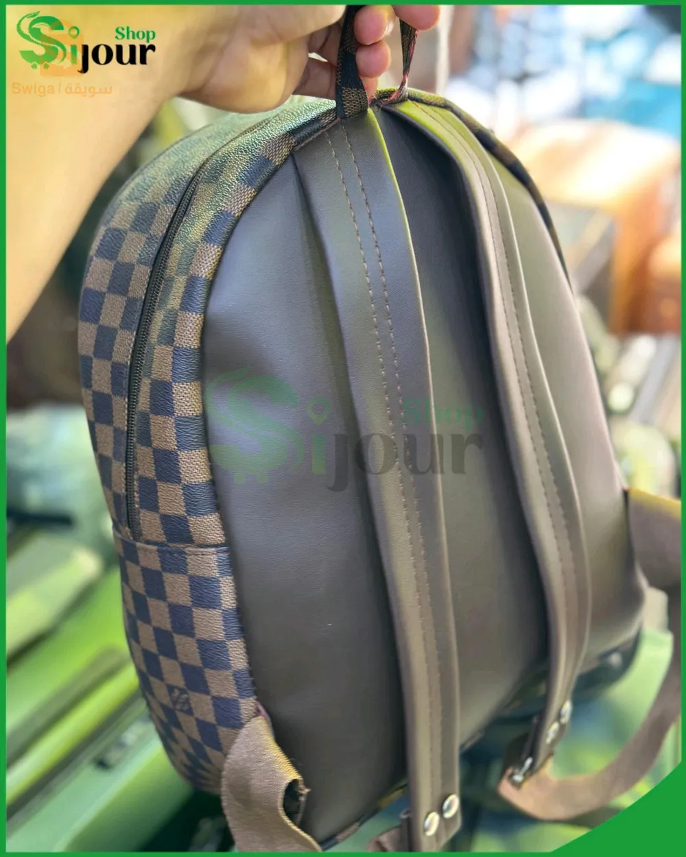 Sac a dos LUIS VUTTON