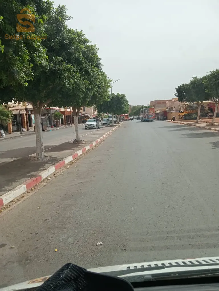 حي اتاكور عين تموشنت