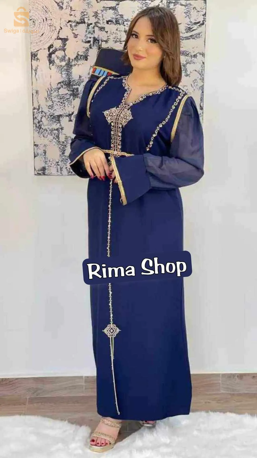 caftan