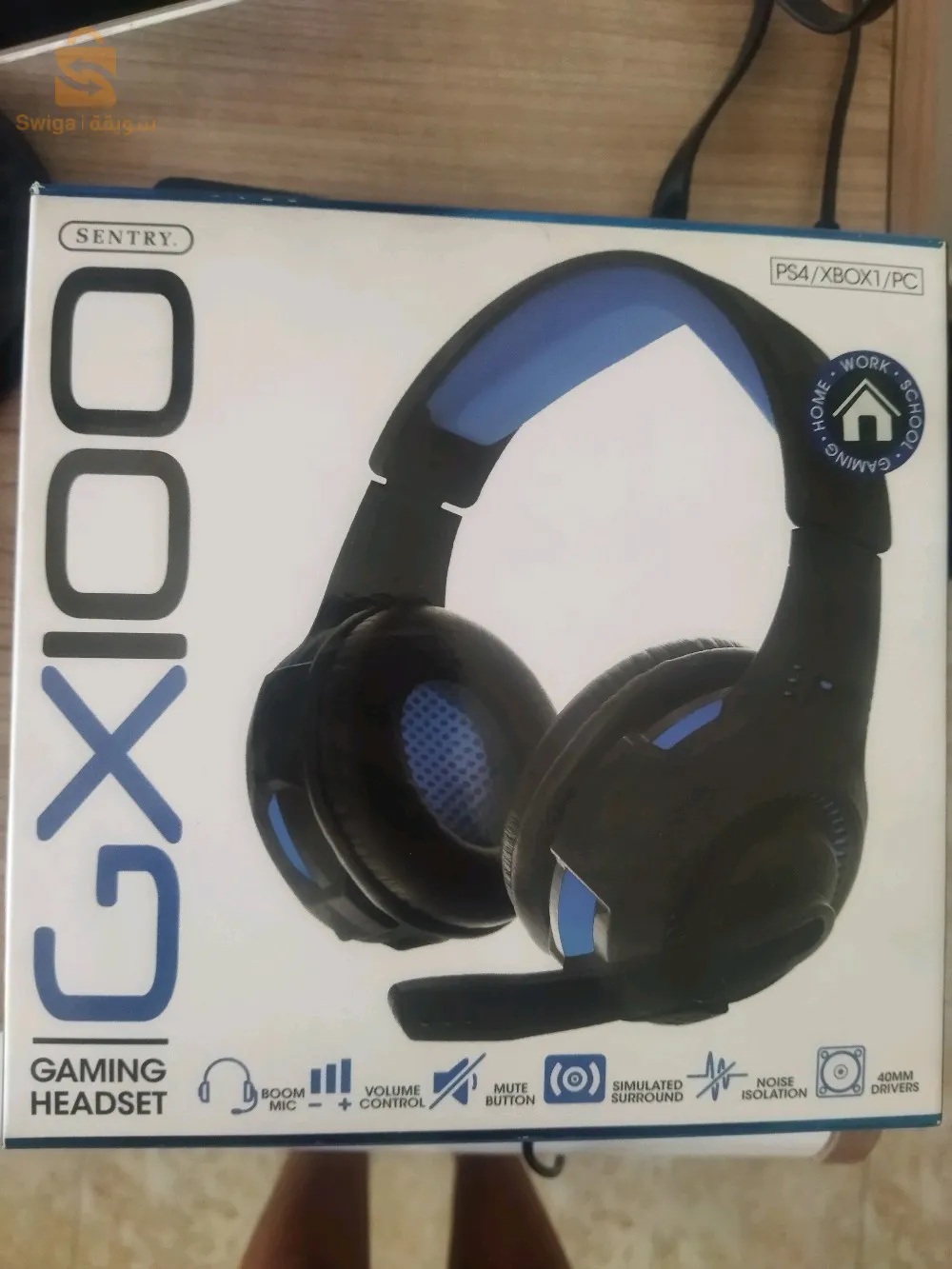 GX100 🇺🇸👍🏻
