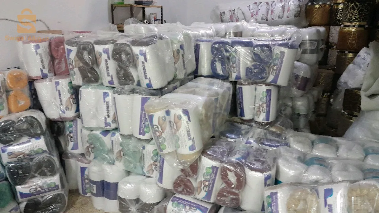 وسادات جملة و ديطاي