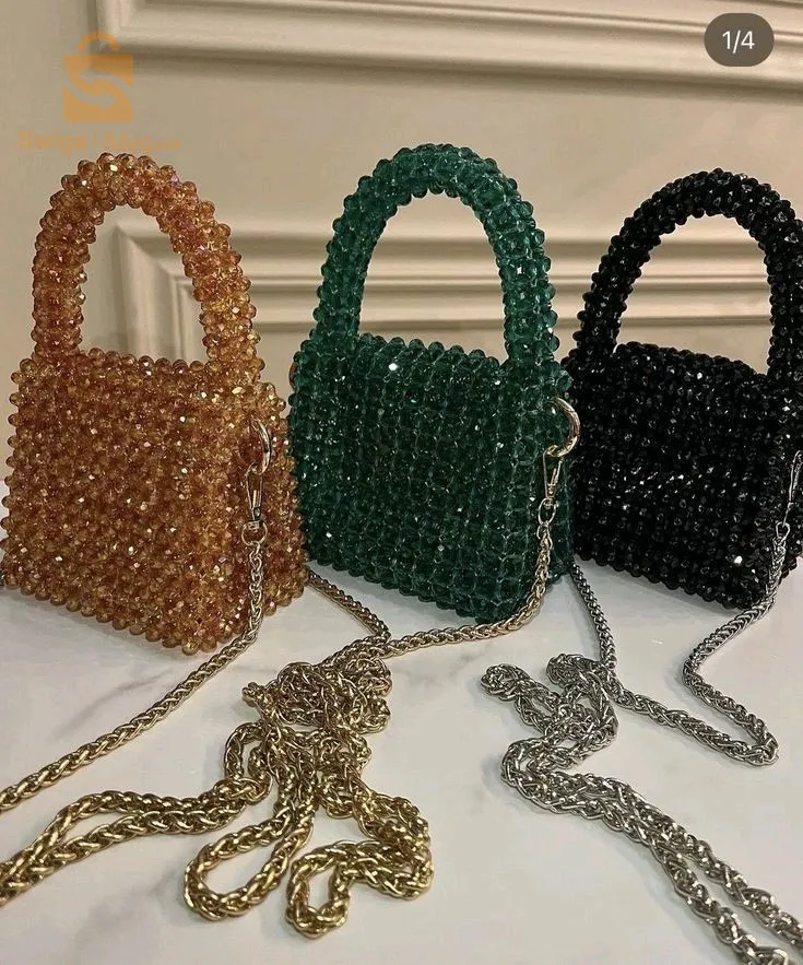 صاك كريستال 🔮🤍