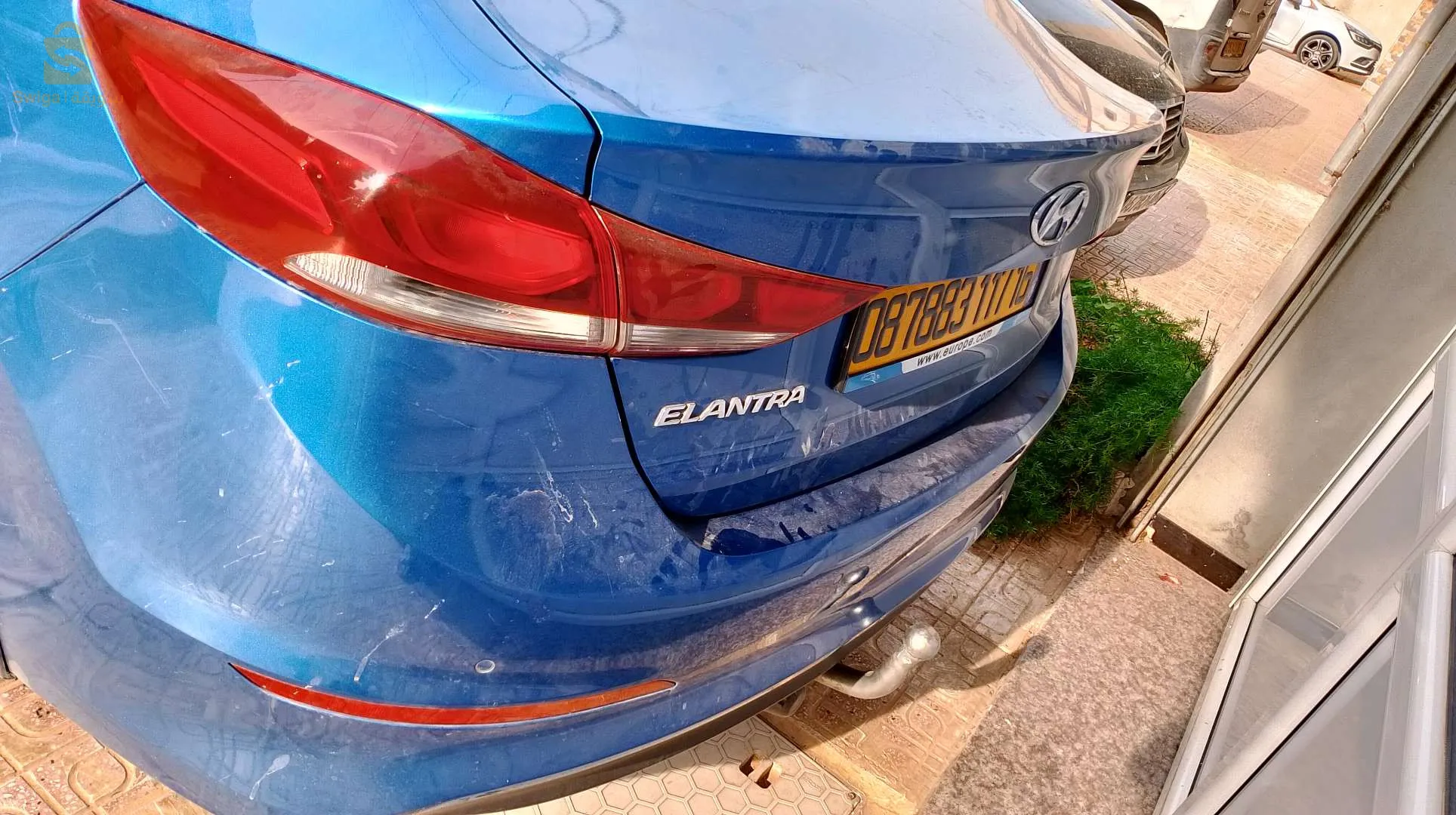 Elantra