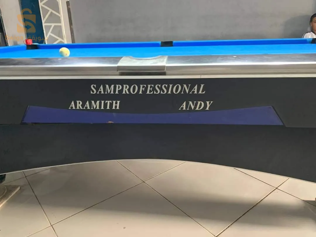 Salle de jeux à vendre PS4 Fate version 9 felaché Billared Sam Professionnel