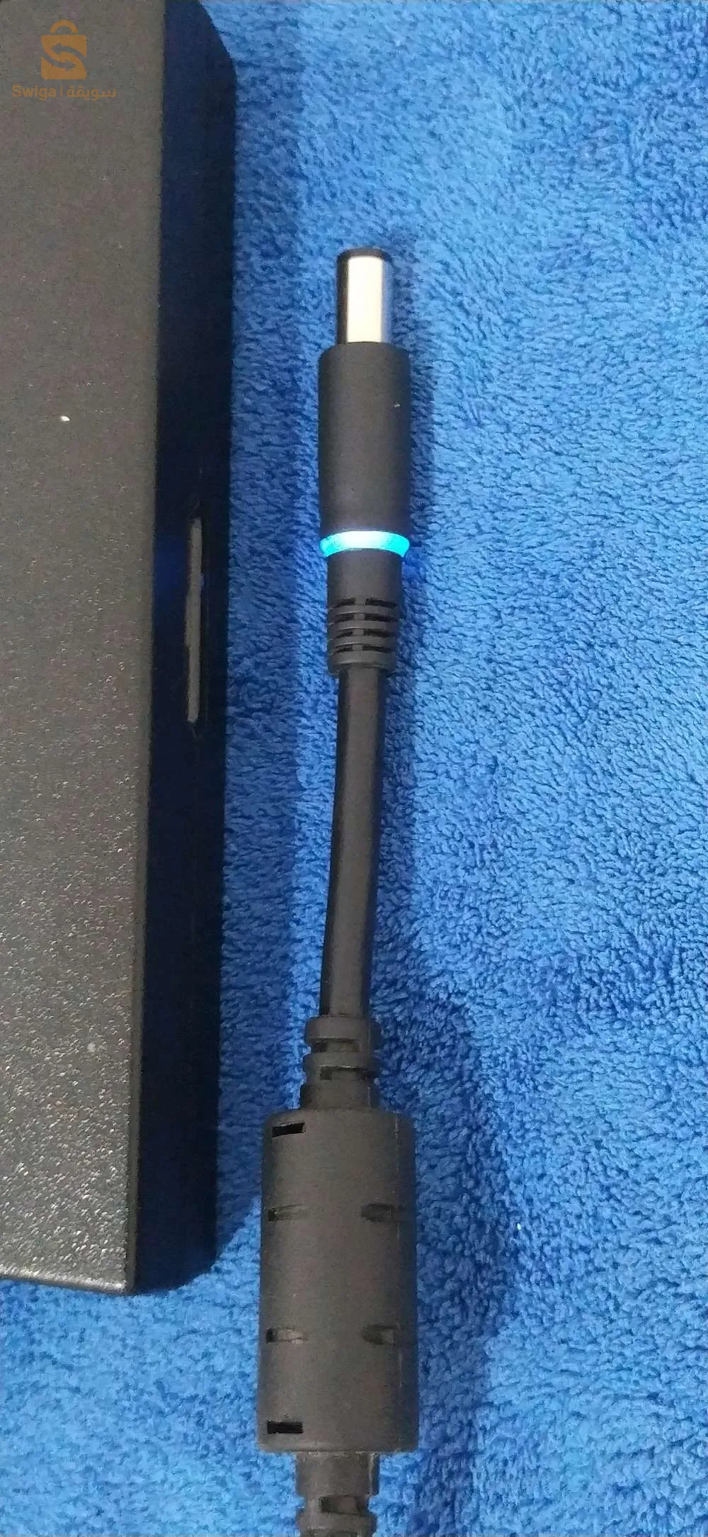 🟢 Chargeur PC DELL 19.5V_6.7A_130W ORIGINAL 💯